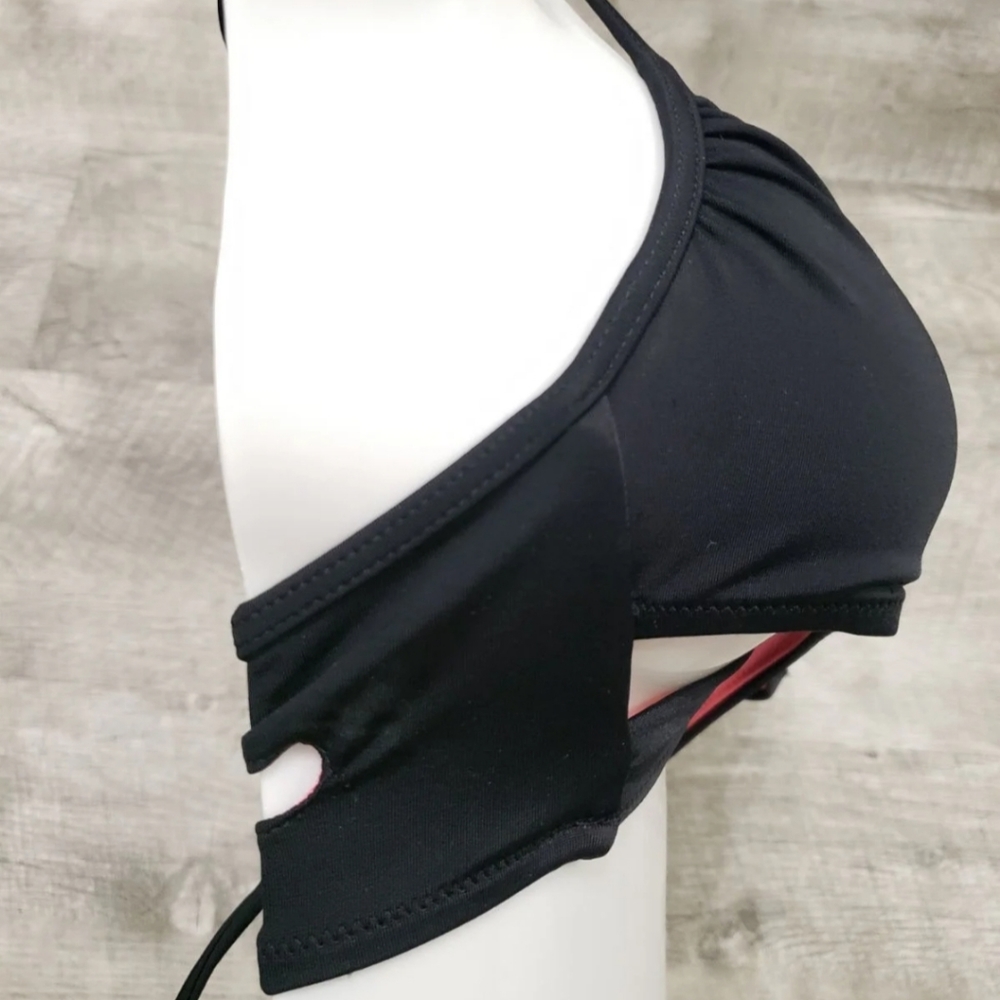 🆕️ NWT Victoria's Secret PINK Size XS Swim - Picture 8 of 12